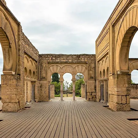 Appartement Mirando A La Mezquita *