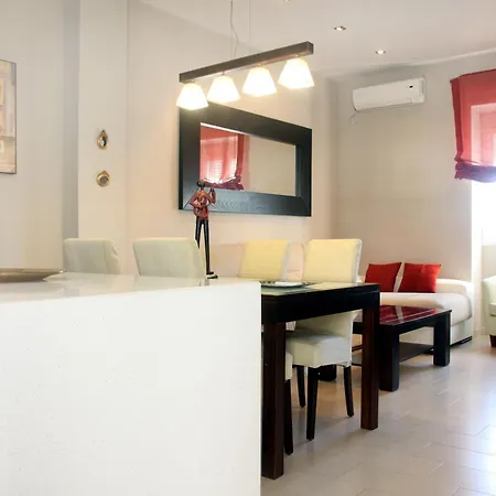 Mirando A La Mezquita Appartement Cordoue