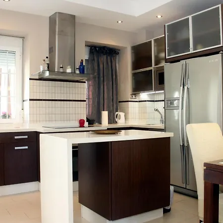 Apartment Mirando A La Mezquita Cordoba