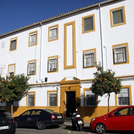 Mirando A La Mezquita Apartment Cordoba