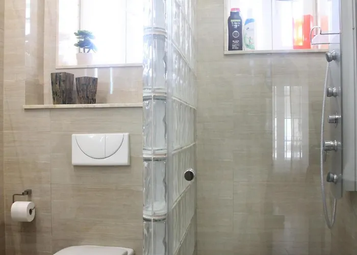 公寓 Mirando A La Mezquita 科爾多瓦