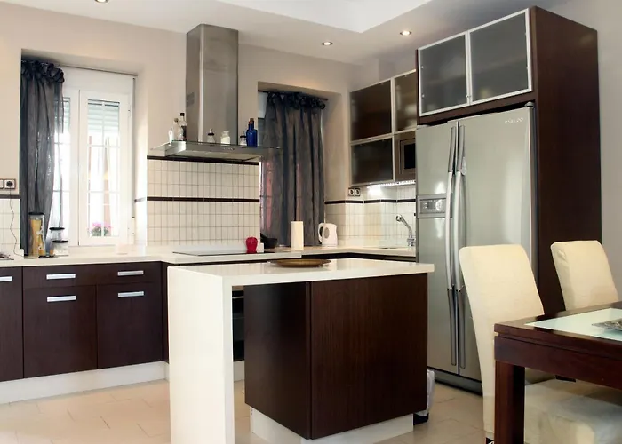 Appartement Mirando A La Mezquita Cordoue