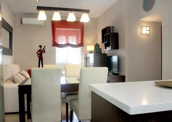 Mirando A La Mezquita Apartment Córdoba