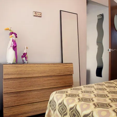 شقة Mirando A La Mezquita *